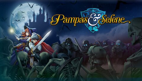 Pampas & Selene: The Maze of Demons Free Download