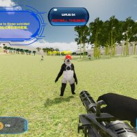 Pandamonia 潘德莫尼亚 Update Download