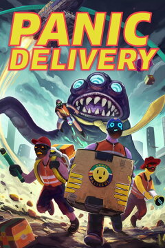 Panic Delivery Free Download