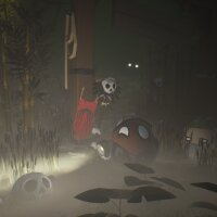 Panic In The Woods Update Download