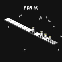 PANIK Repack Download