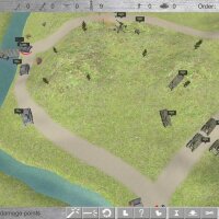 Panzer Commander PC Crack