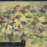 Panzer Corps 2: Axis Operations - 1943 Crack Download