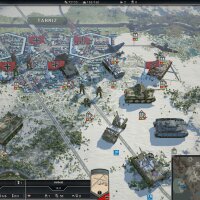 Panzer Corps 2: Axis Operations - 1944 PC Crack