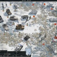 Panzer Corps 2: Elite - Ghost Division PC Crack