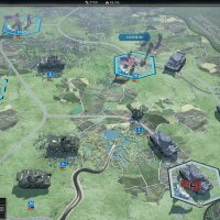 Panzer Corps 2: Frontlines - Bulge Torrent Download