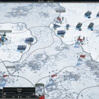 Panzer Corps 2: Frontlines - Bulge PC Crack