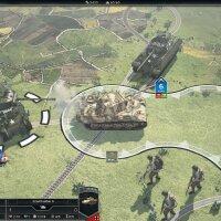 Panzer Corps 2: Frontlines - Bulge Crack Download