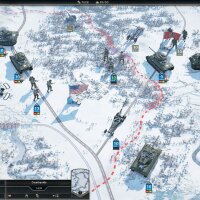 Panzer Corps 2: Frontlines - Bulge Repack Download
