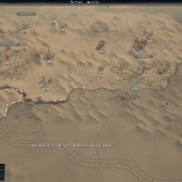 Panzer Corps 2: Frontlines - Cyrenaica PC Crack