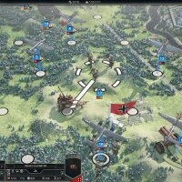 Panzer Corps 2: Frontlines - Westwall Torrent Download