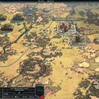 Panzer Corps 2: Frontlines - Westwall PC Crack