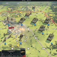 Panzer Corps 2: Frontlines - Westwall Crack Download