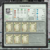 Panzer Doctrine PC Crack