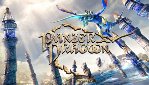 Panzer Dragoon: Remake (GOG) Free Download