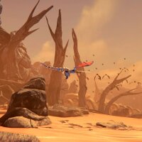Panzer Dragoon: Remake Torrent Download