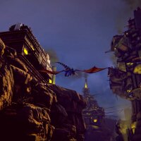 Panzer Dragoon: Remake PC Crack
