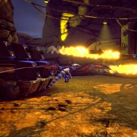 Panzer Dragoon: Remake Repack Download