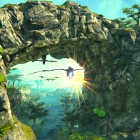 Panzer Dragoon: Remake Update Download