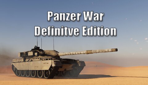 Panzer War : Definitive Edition (Cry of War) Free Download