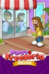 Papa's Freezeria Deluxe Free Download
