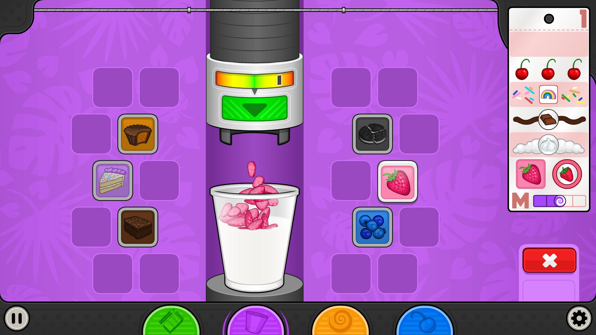 papas freezeria free download