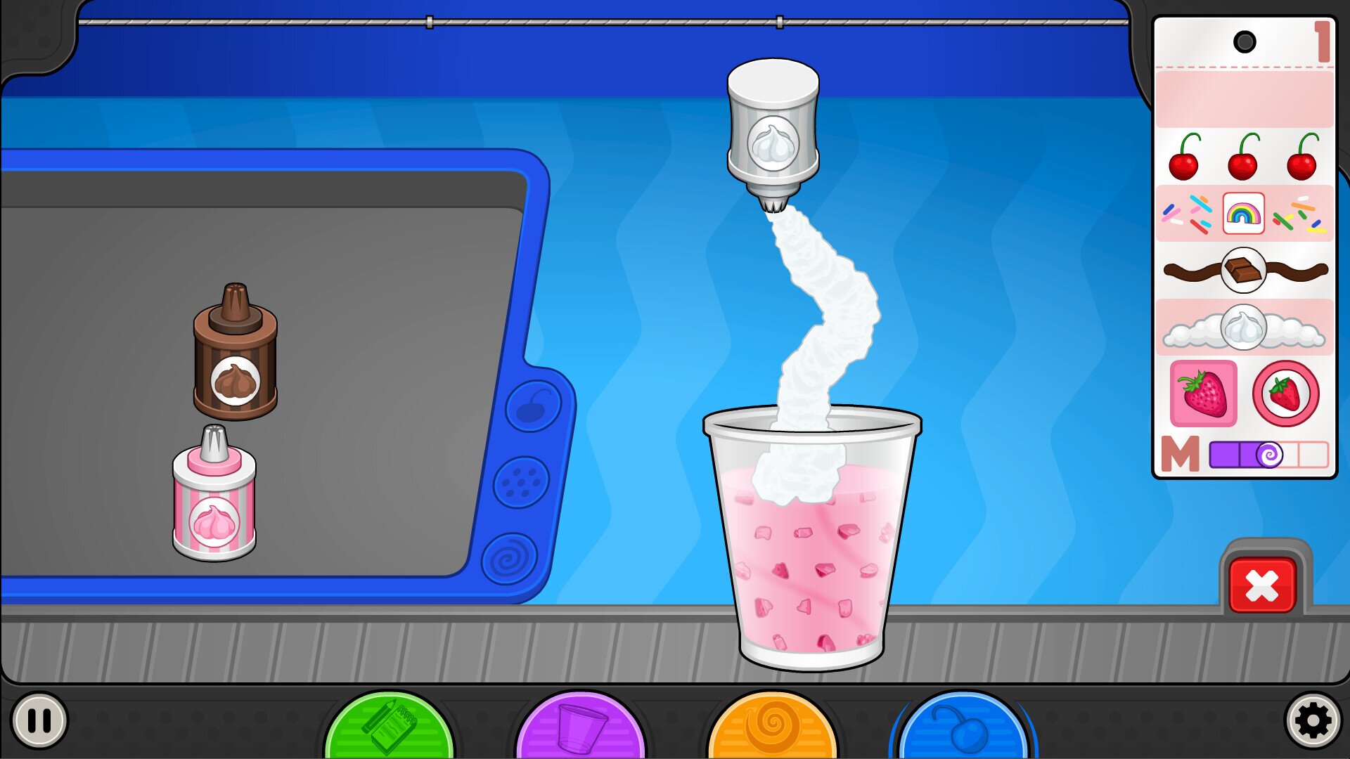 papas freezeria download for free