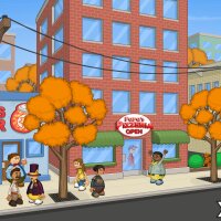 Papa's Pizzeria Deluxe Torrent Download