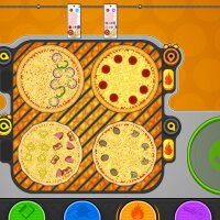 Papa's Pizzeria Deluxe Crack Download