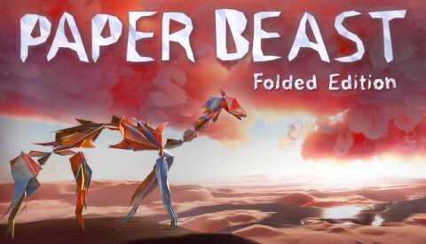 Paper Beast - Folded Edition Free Download