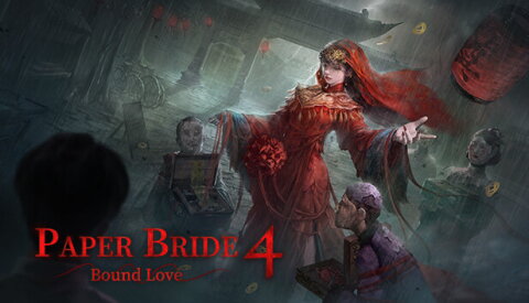 Paper Bride 4 Bound Love Free Download