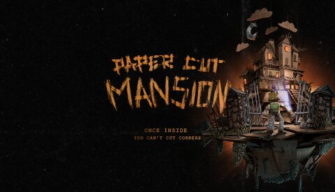 Paper Cut Mansion (GOG) Free Download