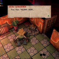 Paper Cut Mansion PC Crack