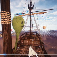 Paper Flight - Relic Hunter PC Crack