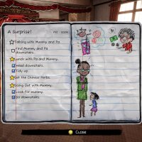 Paper Ghost Stories: Third Eye Open Update Download