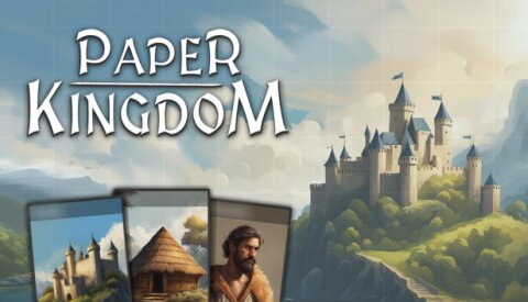 Paper Kingdom Free Download