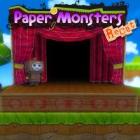 Paper Monsters Recut Torrent Download