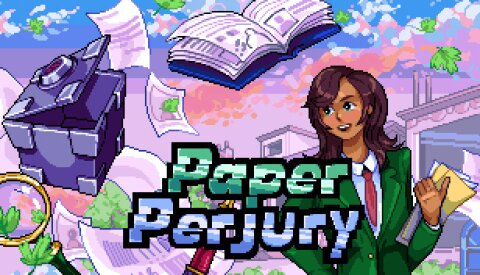 Paper Perjury Free Download