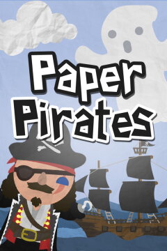 Paper Pirates Free Download