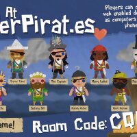 Paper Pirates Torrent Download