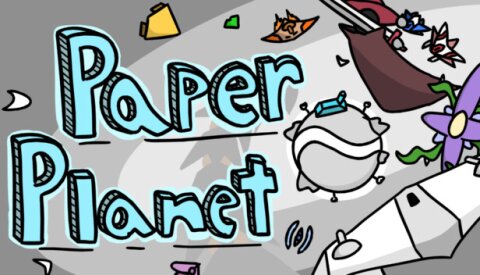 Paper Planet Free Download