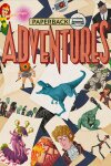 Paperback Adventures Free Download