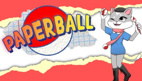 Paperball Free Download