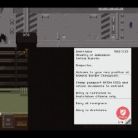 Papers, Please PC Crack