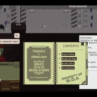 Papers, Please Crack Download