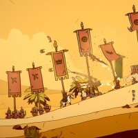 Parabellum: Siege Of Legends Update Download