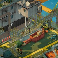 Paradigm Island PC Crack