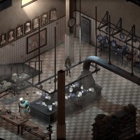 Paradigm Island Crack Download