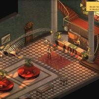 Paradigm Island Update Download