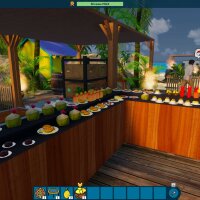 Paradise Beach Simulator Torrent Download
